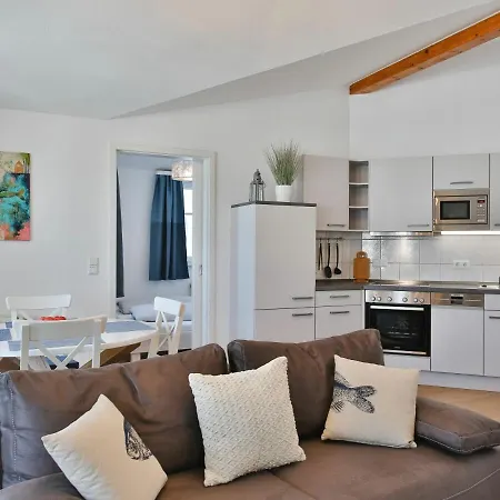 Apartment Roland In