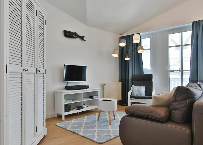 Roland In アパート